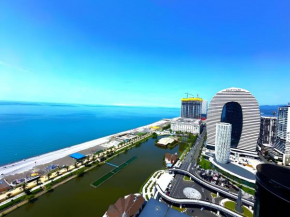 Panorama Seaview Batumi LUX Orbi City
